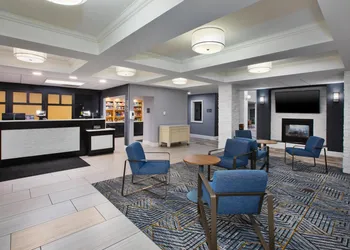 Homewood Suites by Hilton Sioux Falls hotel thumbnail 3