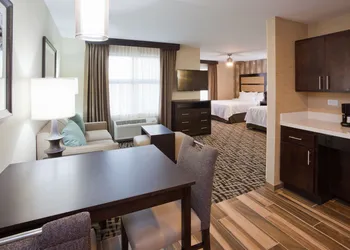 Homewood Suites by Hilton Sioux Falls hotel thumbnail 5