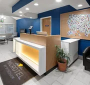 Microtel Inn & Suites by Wyndham Sioux Falls hotel detail image 3