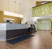 Sleep Inn Sioux Falls Airport hotel detail image 3
