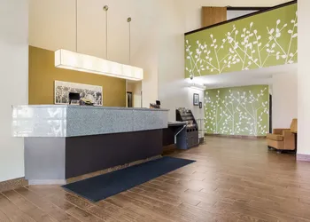 Sleep Inn Sioux Falls Airport hotel thumbnail 3