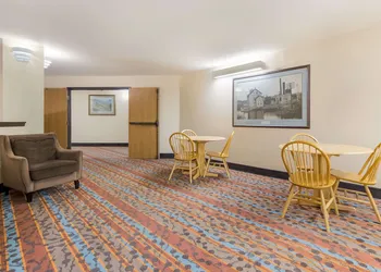 Sleep Inn Sioux Falls Airport hotel thumbnail 6