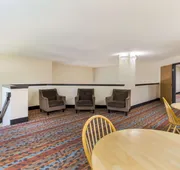 Sleep Inn Sioux Falls Airport hotel detail image 7
