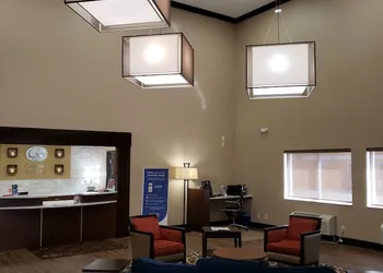 Comfort Suites Sioux Falls Mall District hotel thumbnail 2