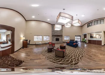 Comfort Suites Sioux Falls Mall District hotel thumbnail 3