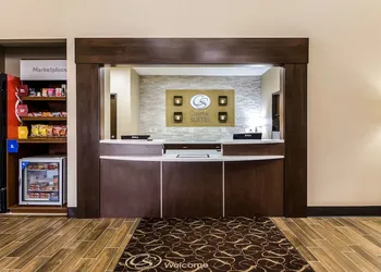 Comfort Suites Sioux Falls Mall District hotel thumbnail 4