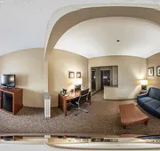 Comfort Suites Sioux Falls Mall District hotel detail image 7
