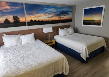 Days Inn by Wyndham Sioux Falls Airport hotel thumbnail 7