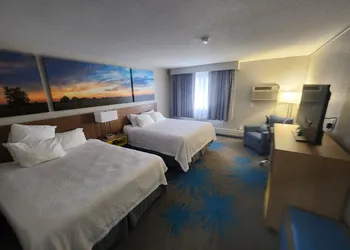 Days Inn by Wyndham Sioux Falls Airport hotel thumbnail 8