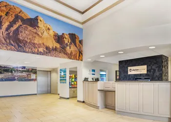 Clarion Pointe Sioux Falls Airport hotel thumbnail 2