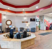 Ramada by Wyndham Sioux Falls Airport-Waterpark & Event Ctr hotel detail image 3