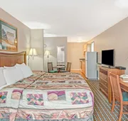 Days Inn by Wyndham Ridgefield hotel detail image 5