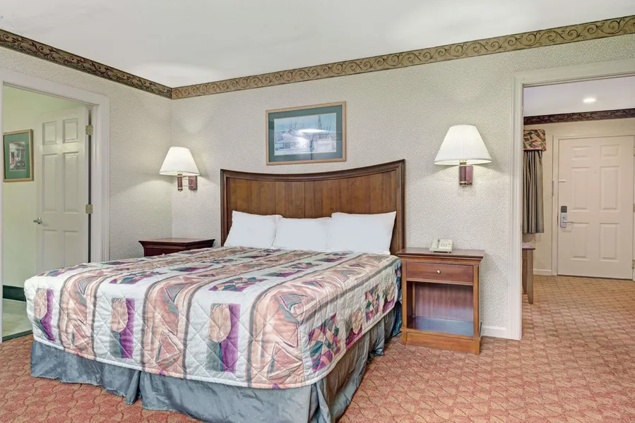 Days Inn by Wyndham Ridgefield hotel detail image 6