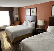 Holiday Inn Express Hotel & Suites Danbury - I-84 by IHG hotel detail image 5