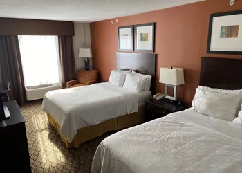 Holiday Inn Express Hotel & Suites Danbury - I-84 by IHG hotel thumbnail 5