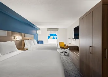 Holiday Inn Express Hotel & Suites Danbury - I-84 by IHG hotel thumbnail 8