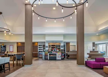 Hilton Garden Inn Danbury hotel thumbnail 2