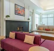Hilton Garden Inn Danbury hotel detail image 3