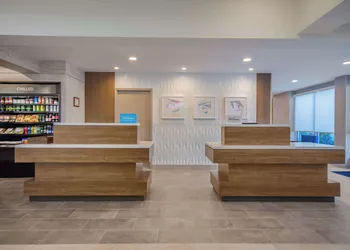 Hilton Garden Inn Danbury hotel thumbnail 4