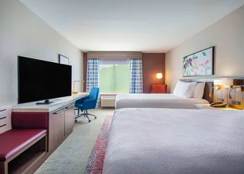 Hilton Garden Inn Danbury hotel thumbnail 5
