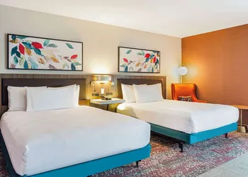 Hilton Garden Inn Danbury hotel thumbnail 6