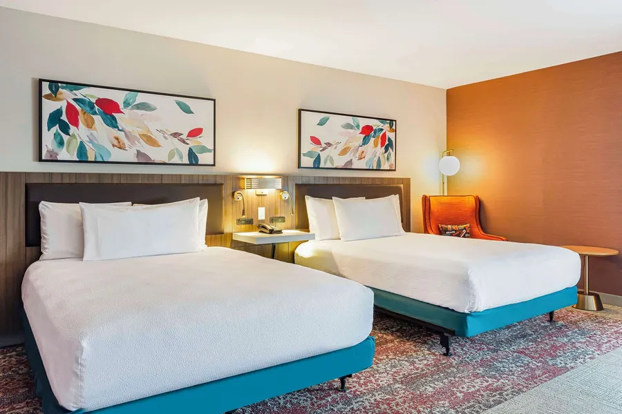 Hilton Garden Inn Danbury hotel detail image 6