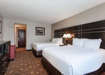 Wyndham Southbury hotel thumbnail 4