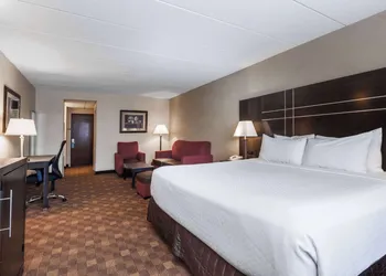 Wyndham Southbury hotel thumbnail 6