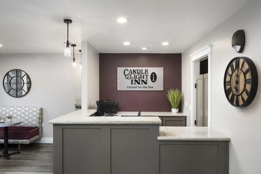 Candle Light Inn hotel detail image 2