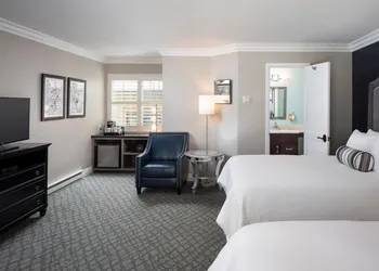 Candle Light Inn hotel thumbnail 6