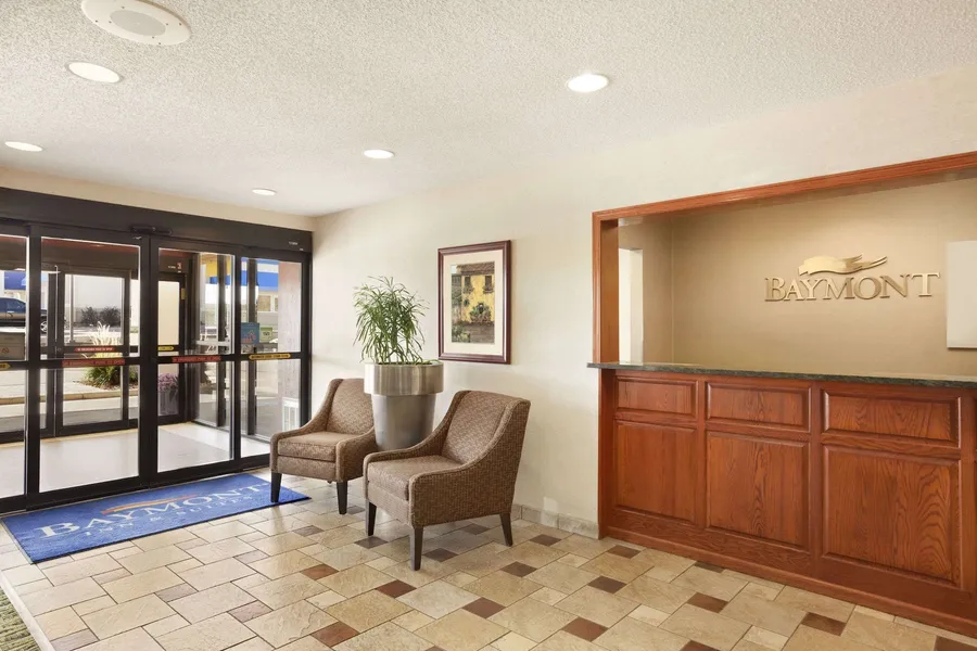 Baymont by Wyndham Sioux Falls hotel detail image 2