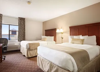 Baymont by Wyndham Sioux Falls hotel thumbnail 4