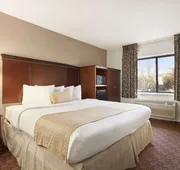 Baymont by Wyndham Sioux Falls hotel detail image 5