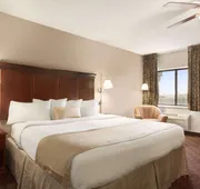 Baymont by Wyndham Sioux Falls hotel detail image 7