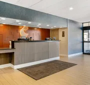 Comfort Inn & Suites Danbury-Bethel hotel detail image 4