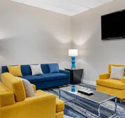 Comfort Inn & Suites Danbury-Bethel hotel detail image 7