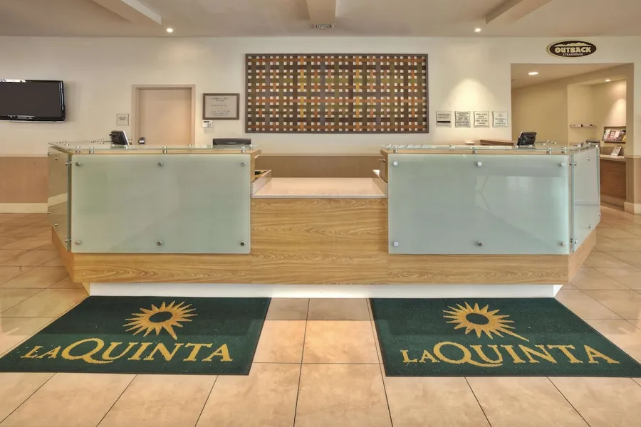La Quinta Inn & Suites by Wyndham Danbury hotel detail image 2