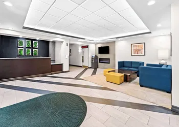 Best Western The Inn at Ramsey-Mahwah hotel thumbnail 2