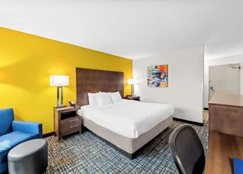 Best Western The Inn at Ramsey-Mahwah hotel thumbnail 8