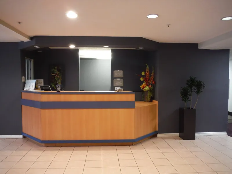 Microtel Inn & Suites by Wyndham Morgan Hill/San Jose Area hotel detail image 2