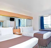 Microtel Inn & Suites by Wyndham Morgan Hill/San Jose Area hotel detail image 7