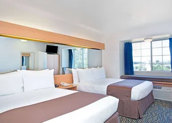 Microtel Inn & Suites by Wyndham Morgan Hill/San Jose Area hotel thumbnail 7