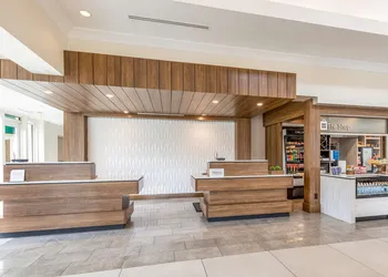 Hilton Garden Inn Gilroy hotel thumbnail 4