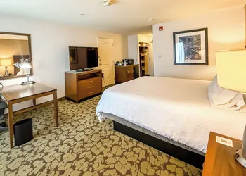 Hilton Garden Inn Gilroy hotel thumbnail 5