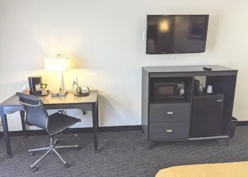 Quality Inn & Suites South San Jose / Morgan Hill hotel thumbnail 8
