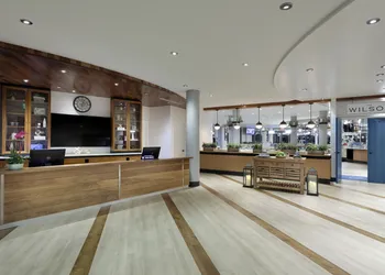 Meliá Orlando Celebration hotel thumbnail 2