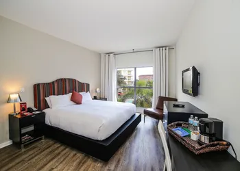 Meliá Orlando Celebration hotel thumbnail 3