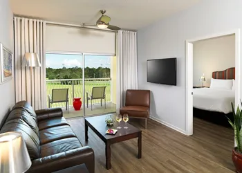 Meliá Orlando Celebration hotel thumbnail 6
