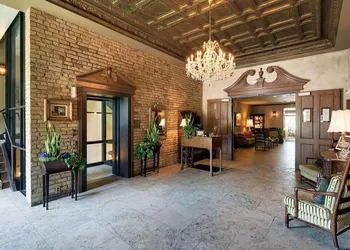 Nicollet Island Inn hotel thumbnail 2