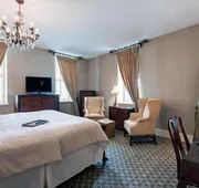 Nicollet Island Inn hotel detail image 5